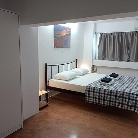 Apartment Dipla Athén Kültér fotó