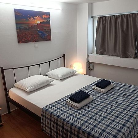 Apartment Dipla Athén Kültér fotó