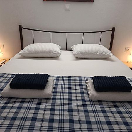 Apartment Dipla Athén Kültér fotó