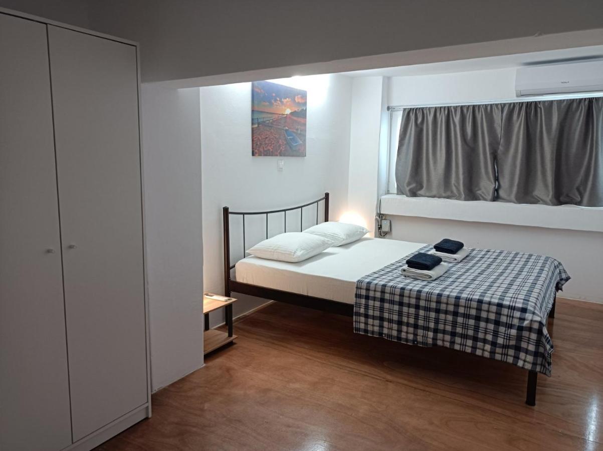Apartment Dipla Athén Kültér fotó