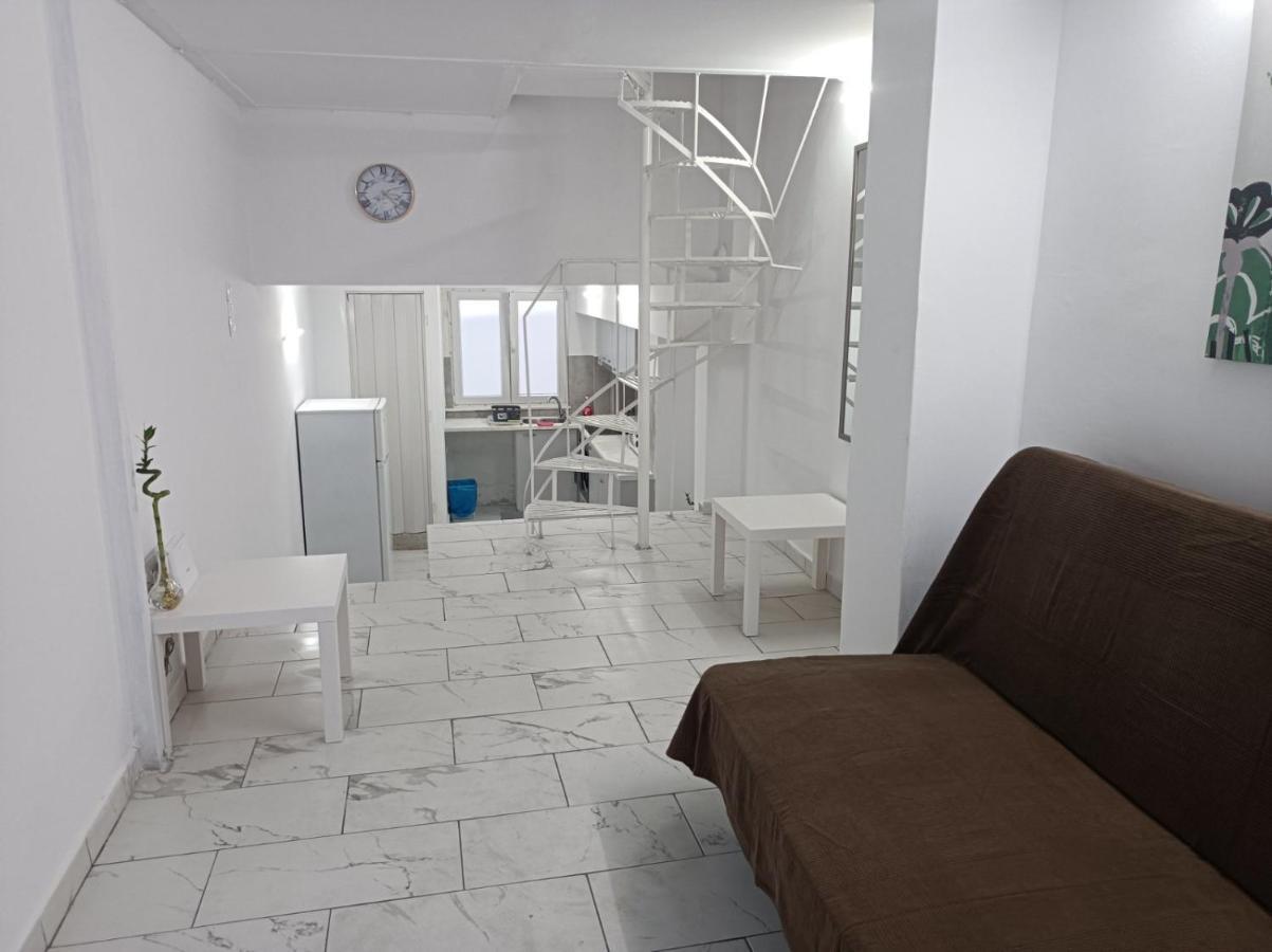 Apartment Dipla Athén Kültér fotó