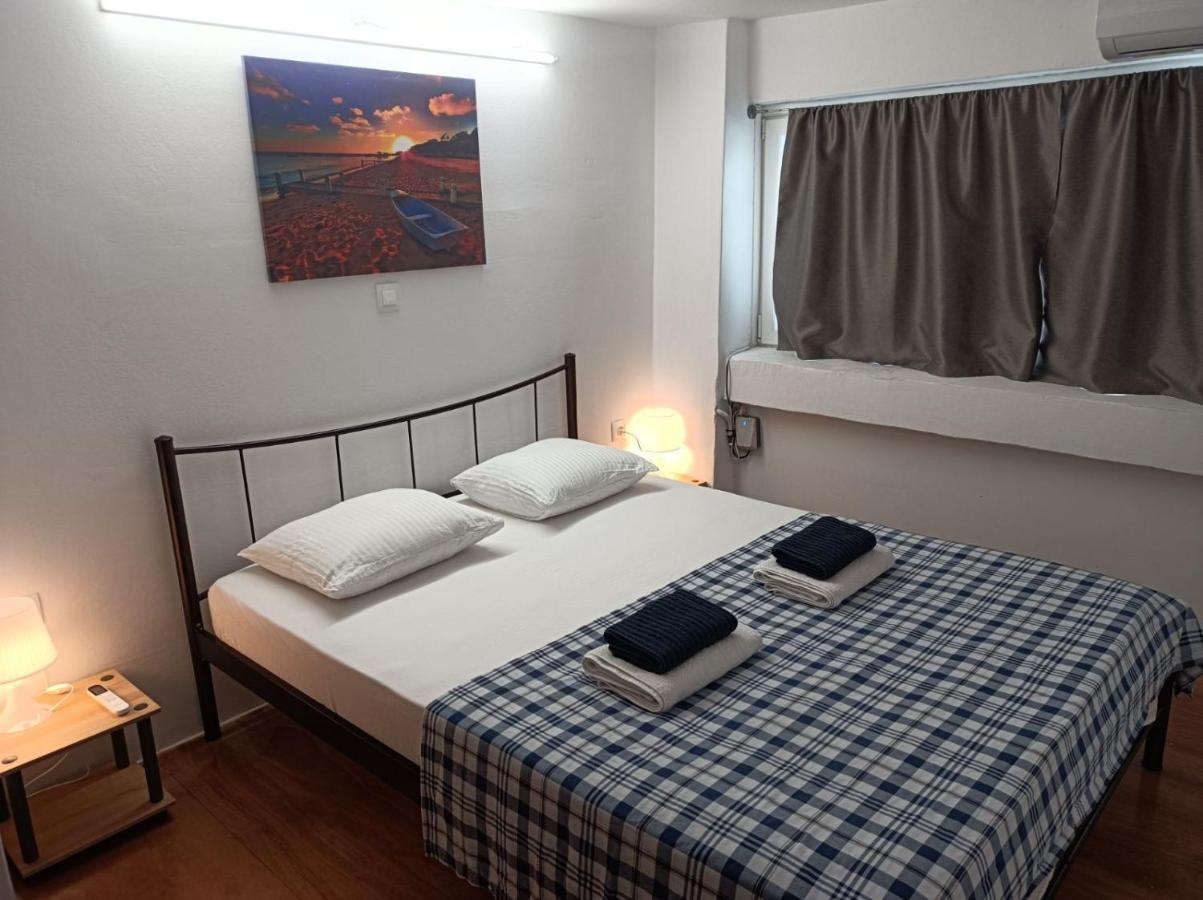 Apartment Dipla Athén Kültér fotó