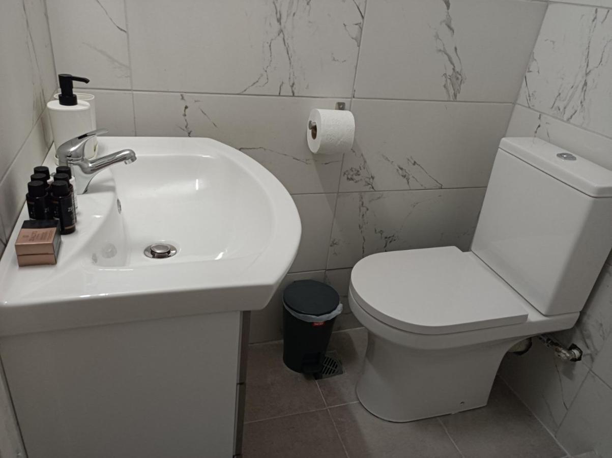 Apartment Dipla Athén Kültér fotó