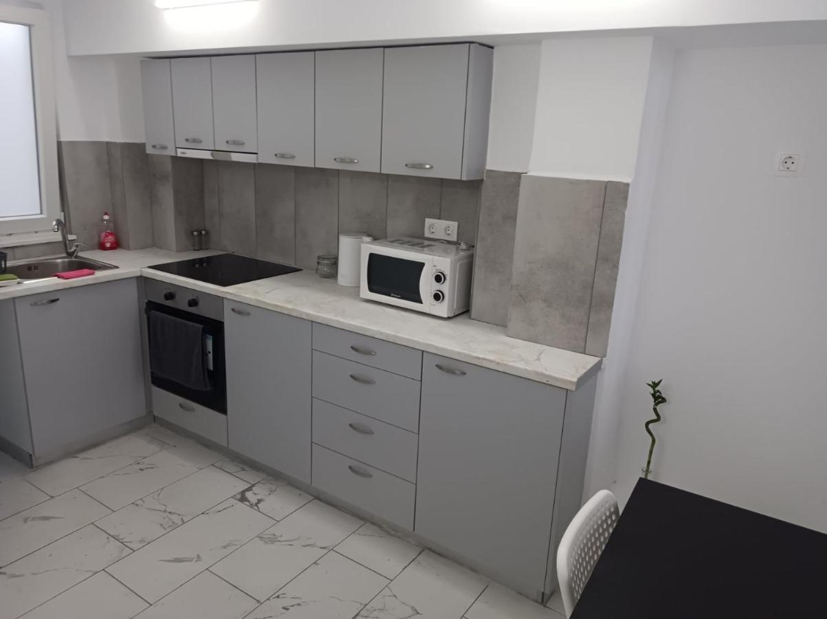 Apartment Dipla Athén Kültér fotó