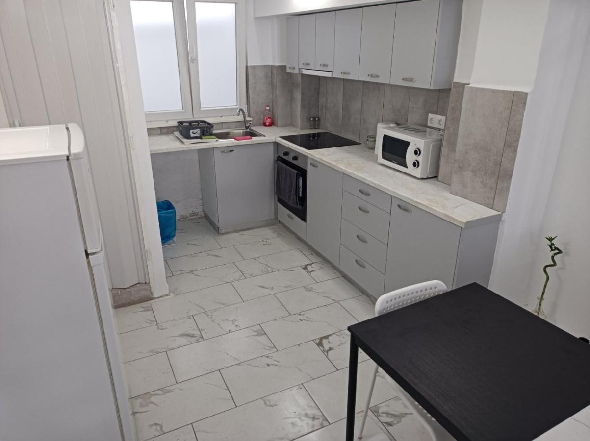 Apartment Dipla Athén Kültér fotó