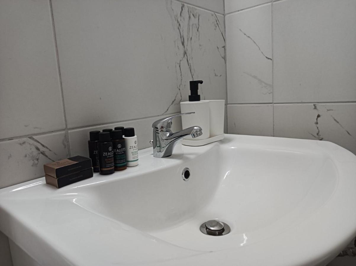 Apartment Dipla Athén Kültér fotó