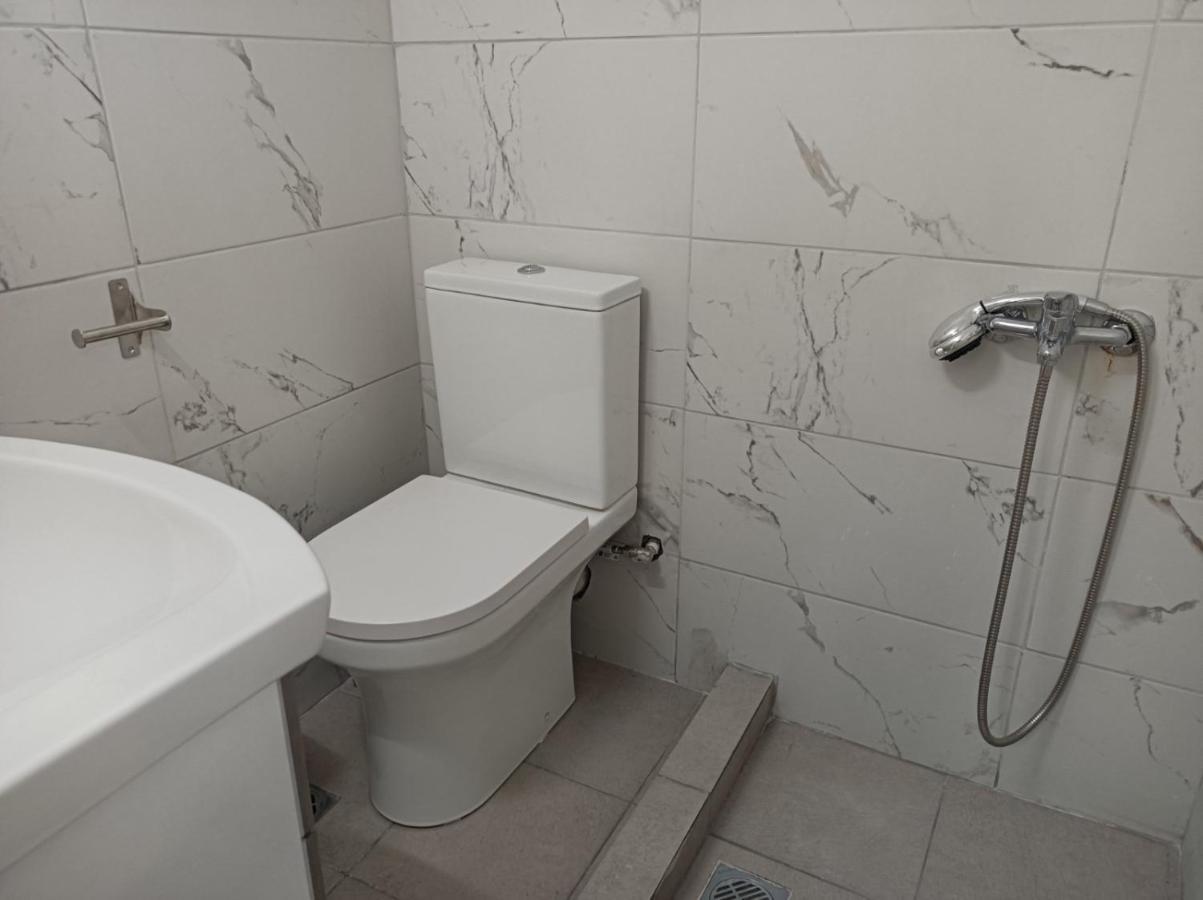 Apartment Dipla Athén Kültér fotó