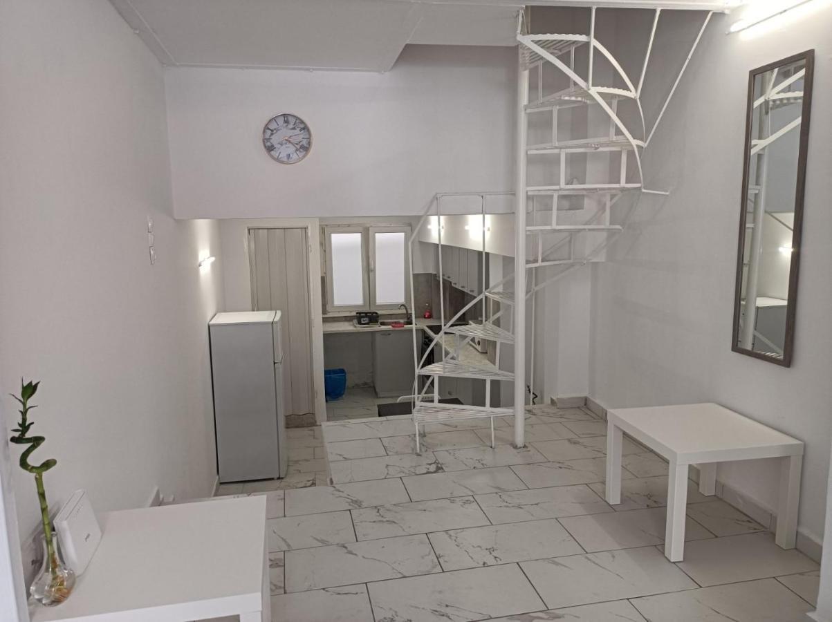 Apartment Dipla Athén Kültér fotó